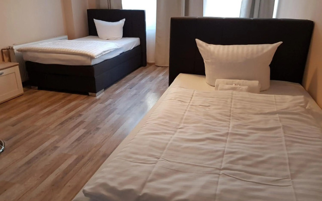 Hotel-Residenz Oberurseler Hof