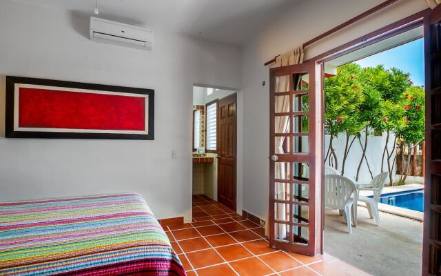 Casa Anita