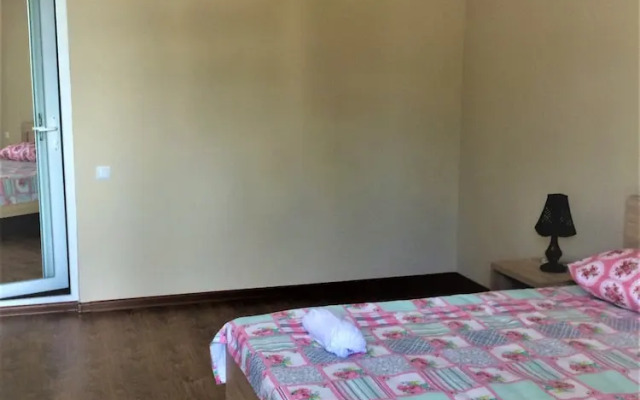 Lady Bird Hotel