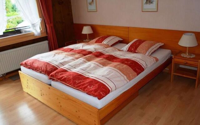 Apartment Mã¶Sli (Zimmerli)