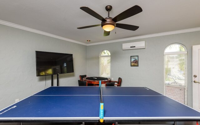 Casa Del Mar 4 Bedroom Home by RedAwning