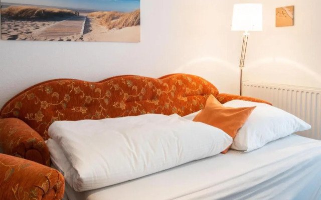 Haus zur Linde Wohnung 1