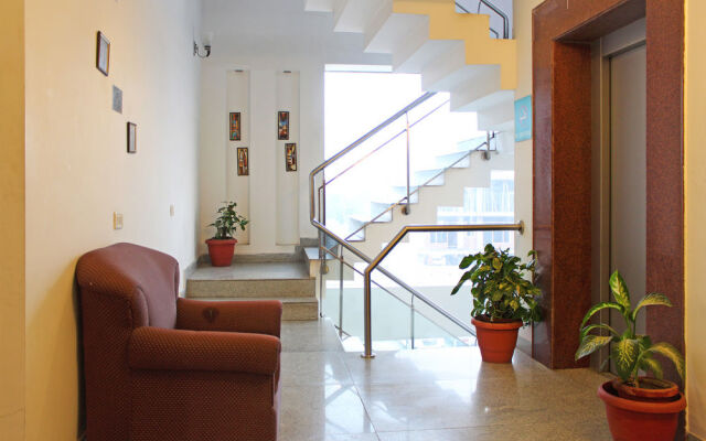 FabHotel Mulberry Retreat