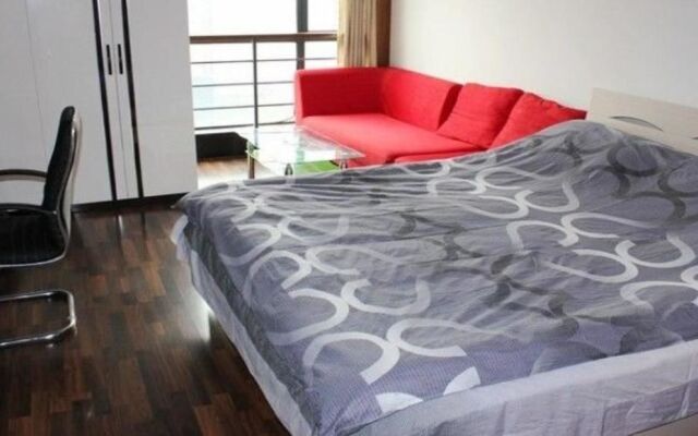 Zi You Xing Apartment