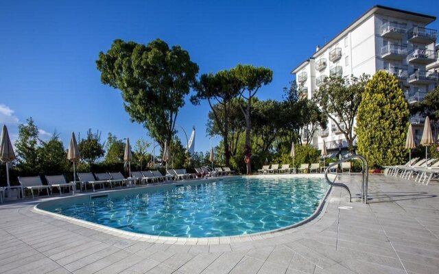 Family Hotel Alexander