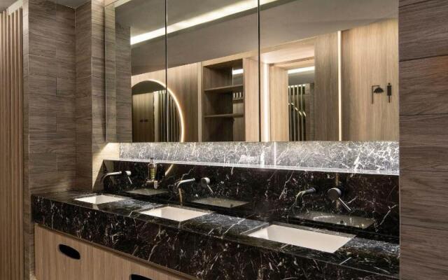 ST Signature Tanjong Pagar