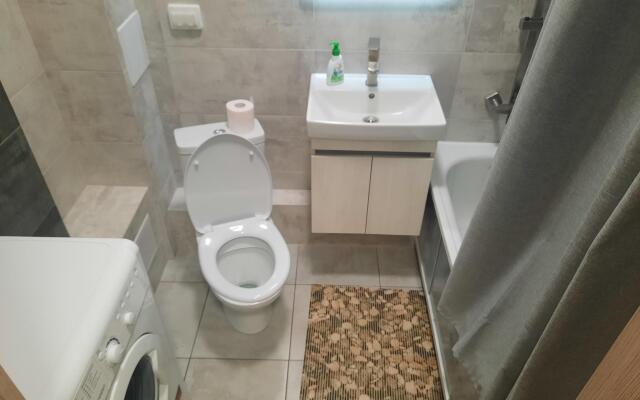 DreamHouse на улице Отто Шмидта