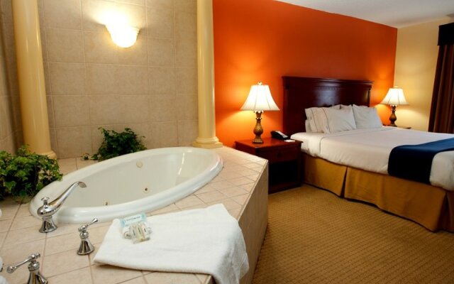 Best Western Plus West I 64