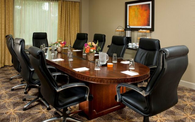 DoubleTree by Hilton Hotel Lafayette