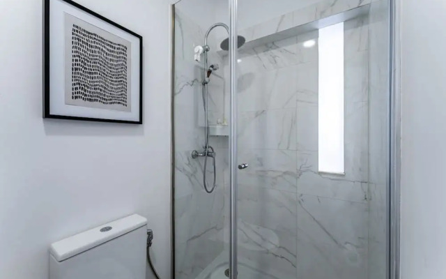 Nomad s Easy Stay - Studio Lounge Casa da Musica