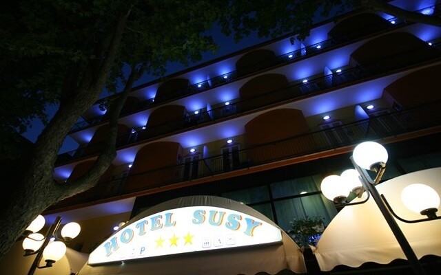 Hotel Susy