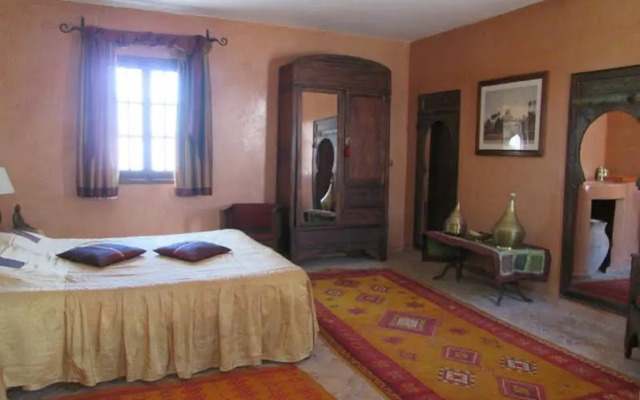 Riad Dama
