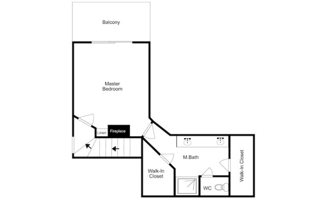3409 Galveston - 4 Br Home