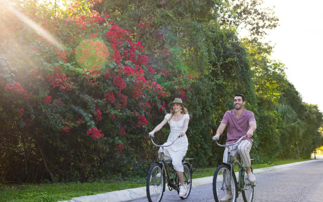 Hyatt Zilara Riviera Maya Adults Only All Inclusive