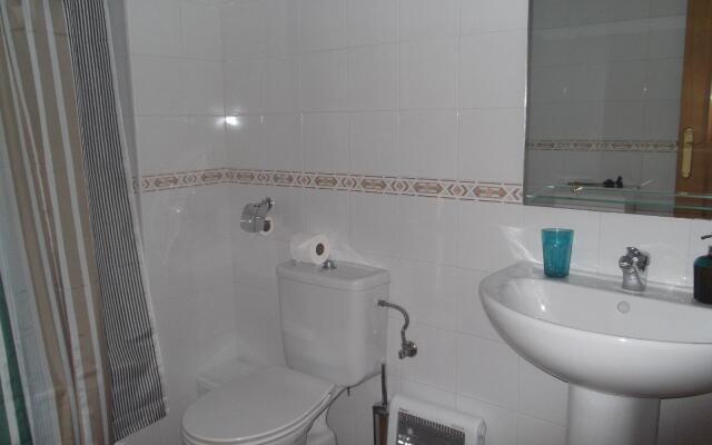 Apartment in Santa Pola, Alicante 100716