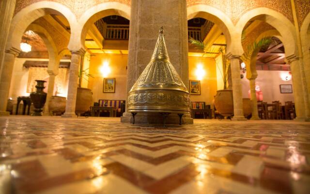 Riad Mimouna