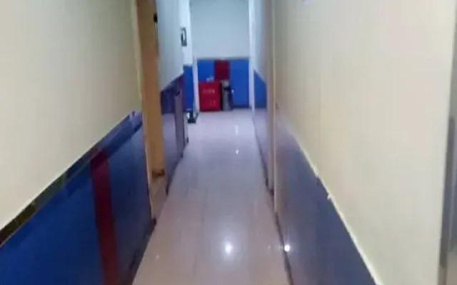 Ruifeng Hostel