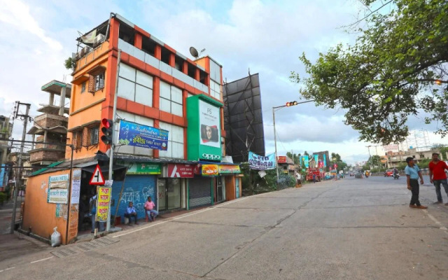 Vinita Inn By OYO Rooms