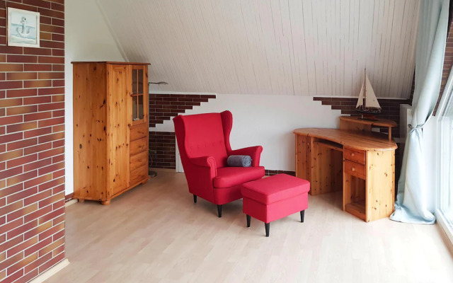 Holiday Home Inselperle, Putbus