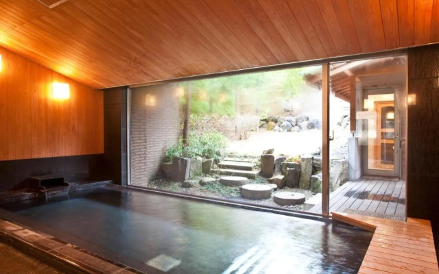 Shiki Resort Ventvert Karuizawa