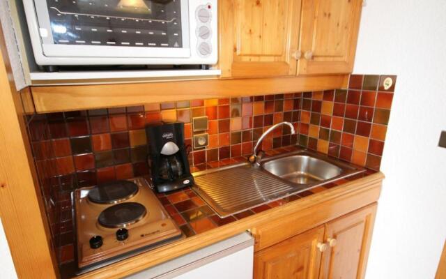 Appartement Les Saisies, 1 pièce, 4 personnes - FR-1-293-177