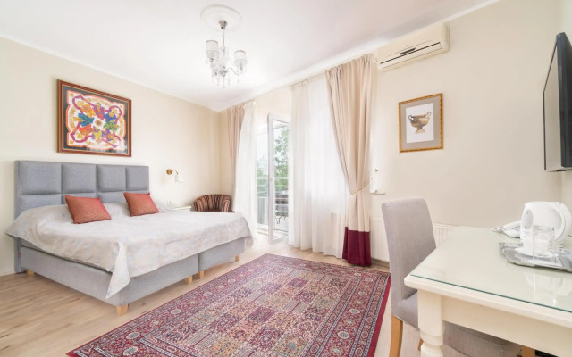 Forums Boutique Hotel