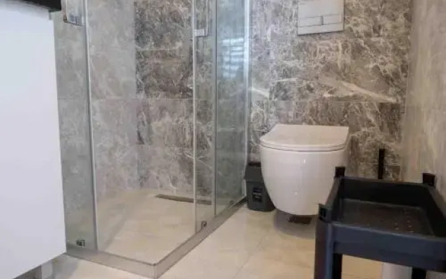 Apartment Kleopatra City