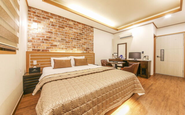 H Hotel Ulsan