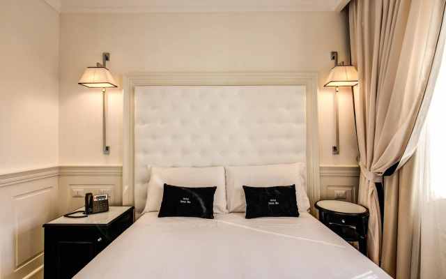 Hotel Domus Mea