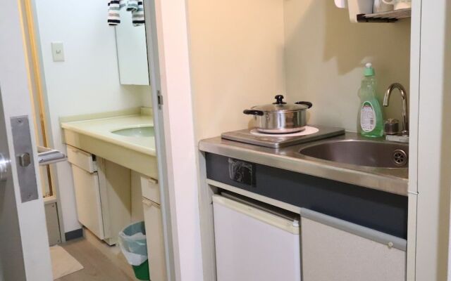 Residence Osaka Nipponbashi