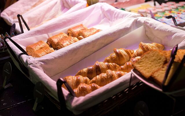 Hôtel Campanile Clermont-Ferrand Sud - Aubière