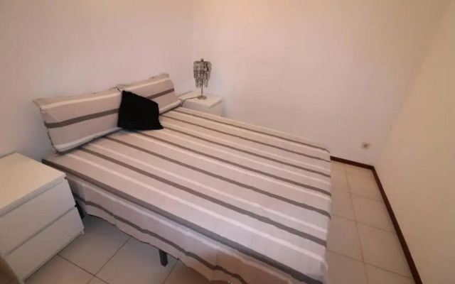 1 bedroomed Apartment - Ocean View - Oura - Beach