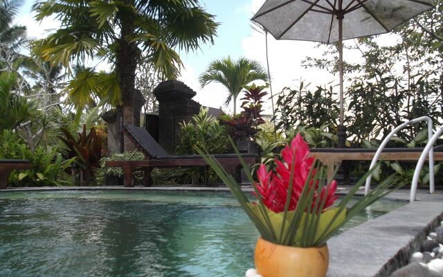 Villa JJ and Spa Ubud