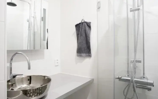Apartment Vivante
