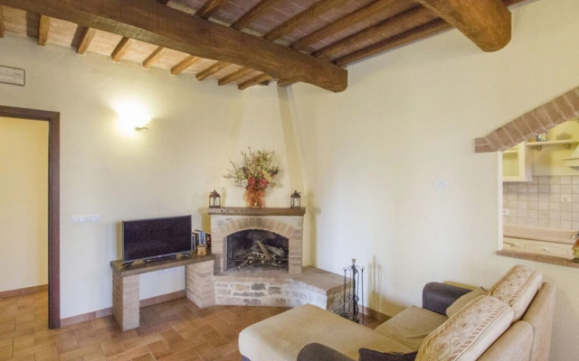 Montecucco Winery Montenero