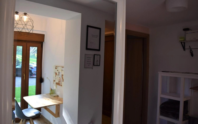 Apartman Katruža