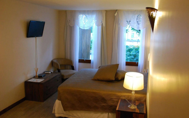 Quinta Azul Boutique Pousada