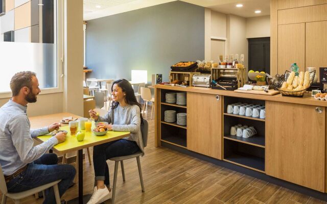 Aparthotel Adagio Access Montpellier Centre