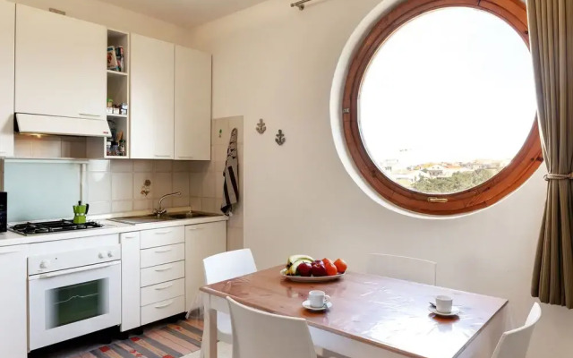 Alghero Vacation Apartment