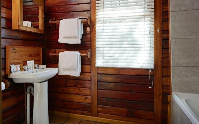 Knysna River Club by First Private Stays