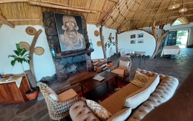 enchipai Mara Luxury Camp