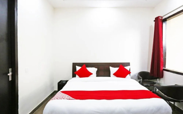 Hotel Green Acre By OYO Rooms