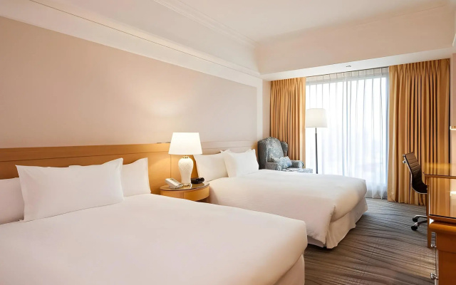 RSL Hotel Taipei Zhonghe
