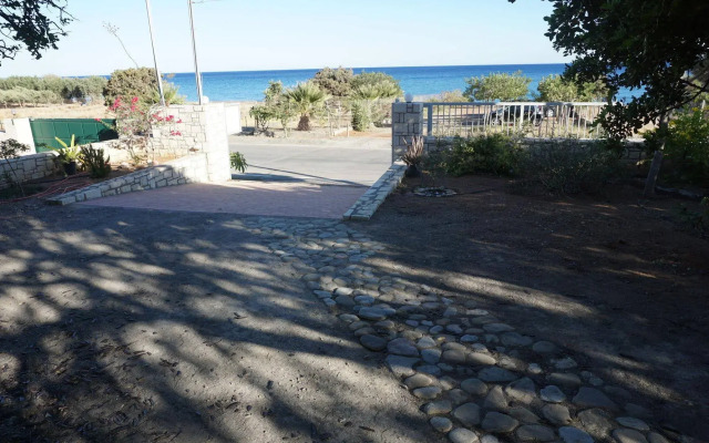 Portela Apartments Kampoula