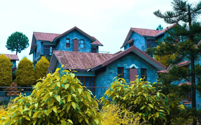 Nature Bloom Dharamshala Hotel and Resort