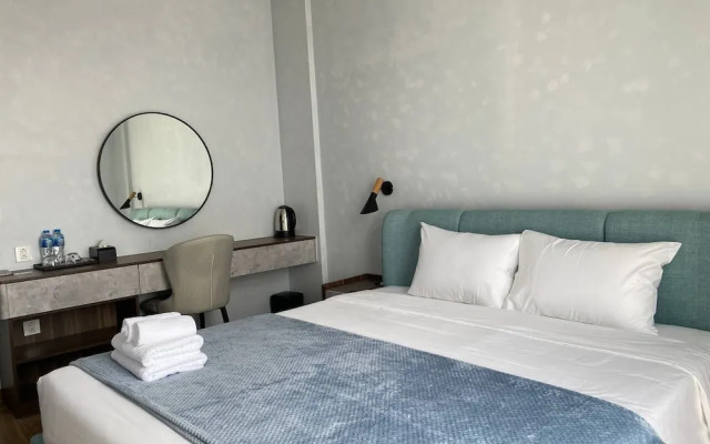 Sandora Boutique Hotel Phu Quoc