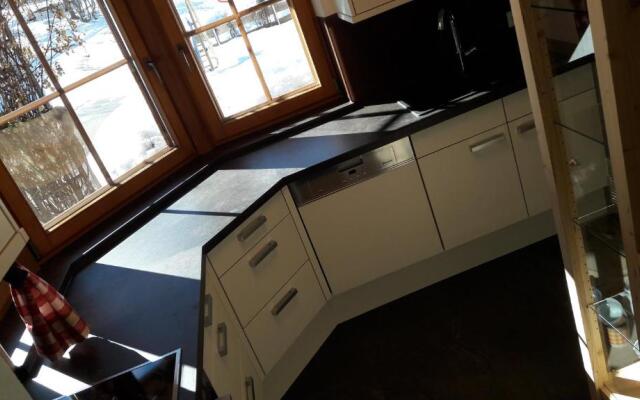 Appartement Unterberger