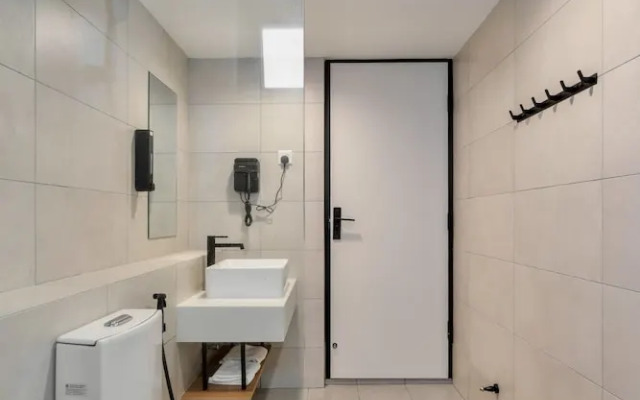 Codrington House - Boutique Apartments