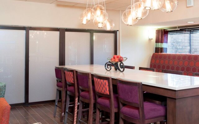 Spark by Hilton Stevensville