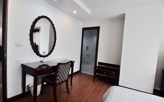 ZEN Rooms Sukhumvit Soi 3